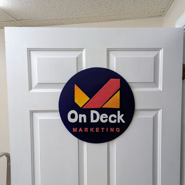 Cover photo of On Deck Marketing - Contractor Marketing Specialists